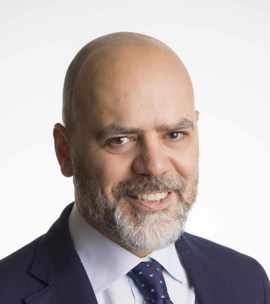 Filippo Cardinali DDS, MSc
